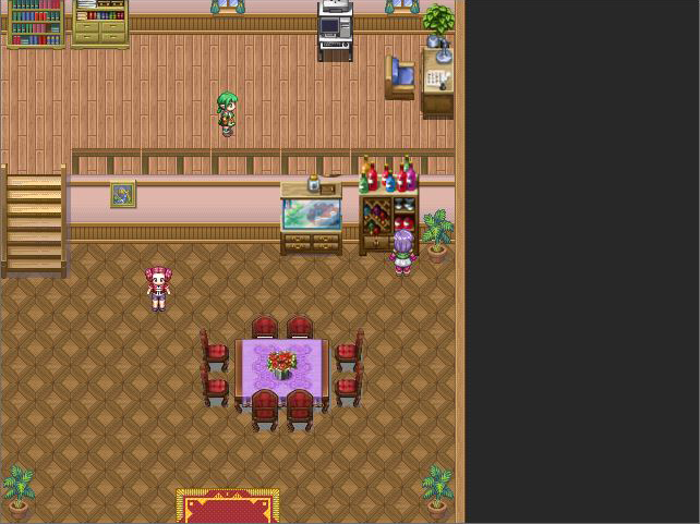 SolmaidNFT's tweet photo. Sneak peak at the game in-house 👀👀👀

#Solana #NFTGame #NFT https://t.co/HpipdsyGxU