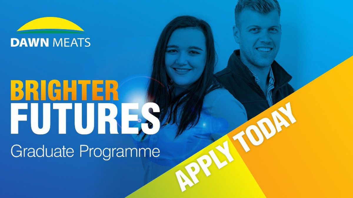 🎓APPLICATIONS FOR OUR 2022 GRADUATE PROGRAMME ARE NOW OPEN

📲To find out more information or to apply, click here: bit.ly/3ivJ0ki
⏰Closing date: 31st of December, 2021