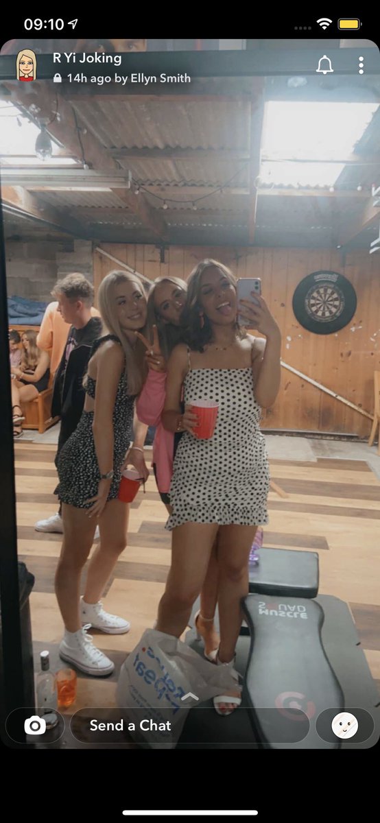 Amy Patterson tweet media