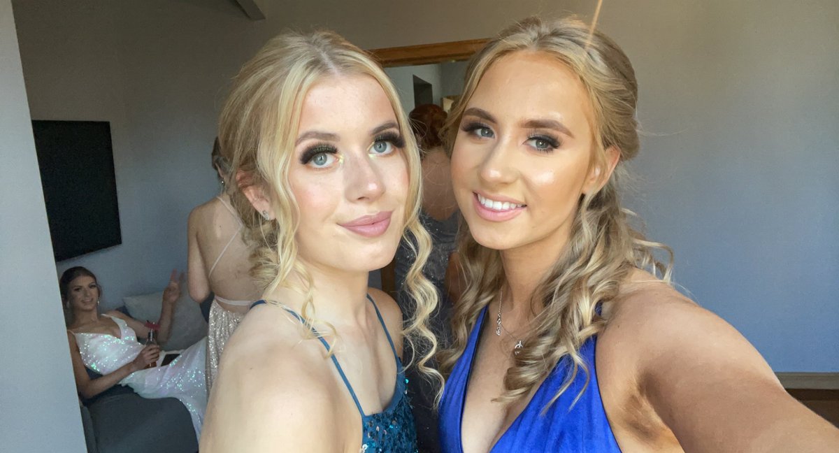 Amy Patterson tweet media