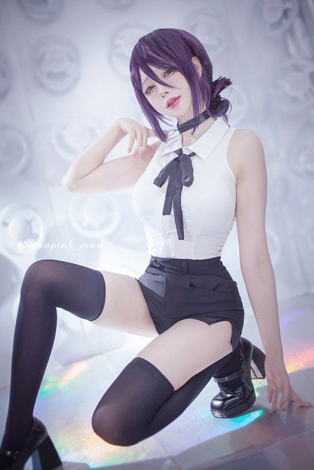 コスプレイヤーMon夢のTwitter画像69