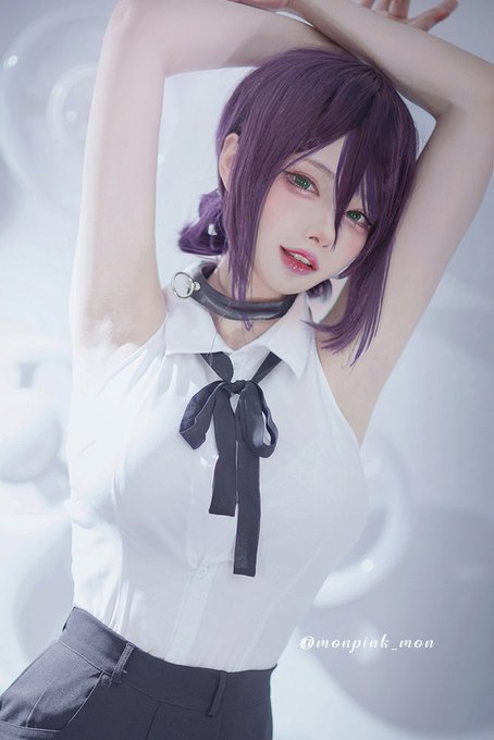 コスプレイヤーMon夢のTwitter画像67