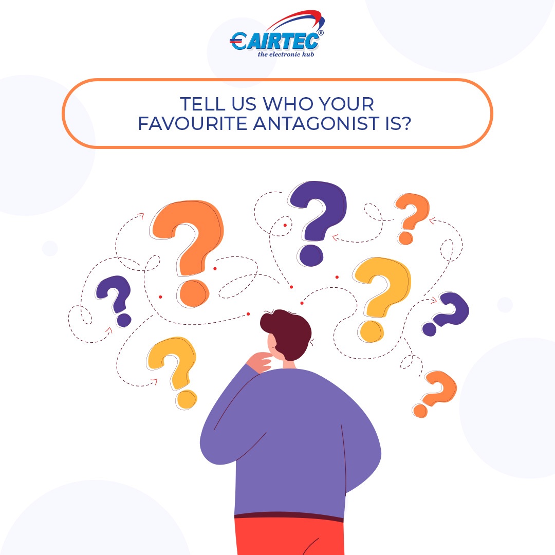 EAirtec's tweet photo. For us, it's Darth Vader! What about you? Tell us below.
#eairtec #eairtectv #smarttv #smarttvforeveryone #androidtv #makeinindia #madeinindia #vocalforlocal #netflix #netflixindia #tvfeature #amazondotin #smarttvs #qualitytelevision #ultrawide #Television https://t.co/pxcQd94xjc