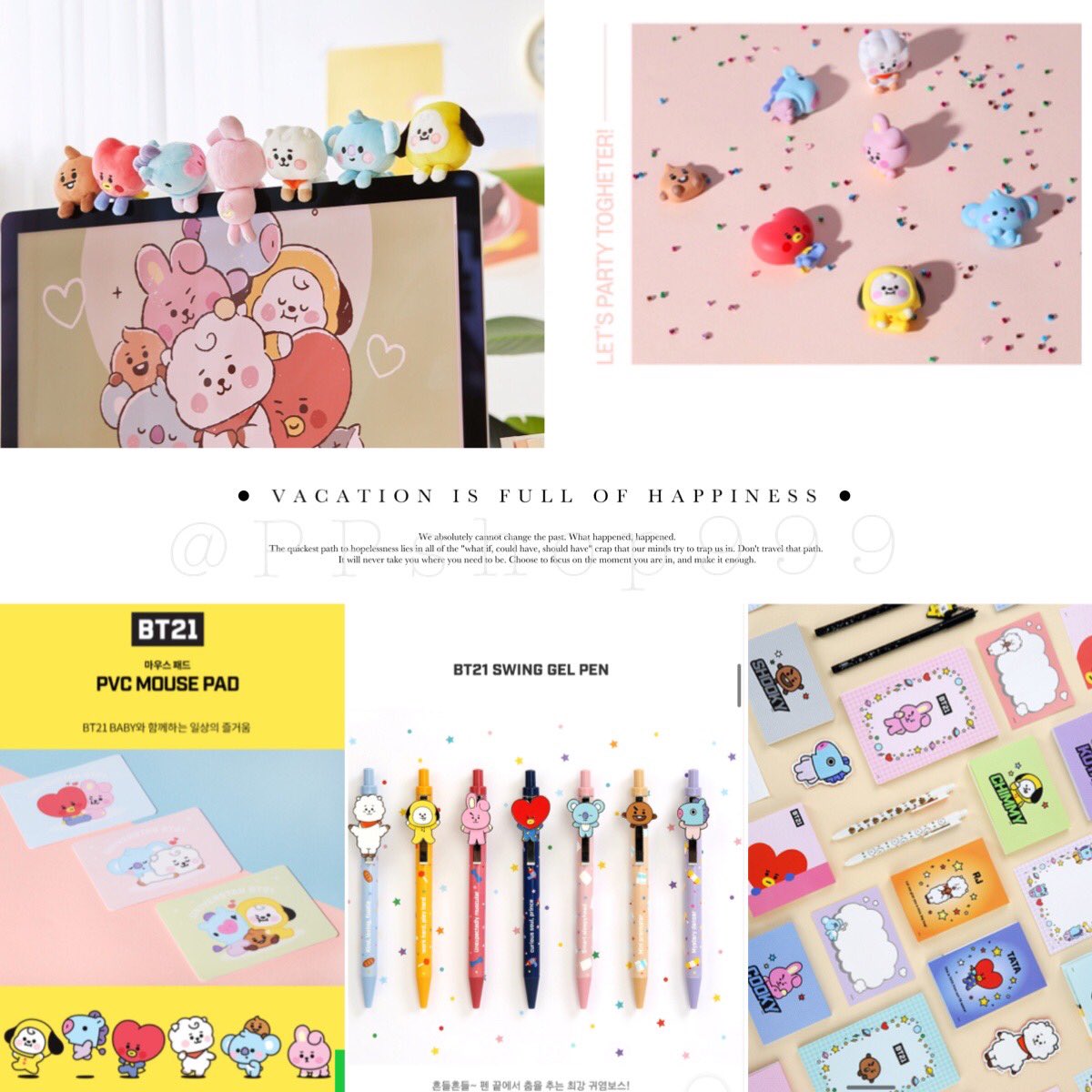 PPshop999_JK's tweet photo. แจกรางวัลส่งท้ายปลายปี~~ 

☁️กติกา : รีทวิต +เป็นฟลว ร้าน

🍒 ⋆ 🍡  🎀 ˢᴾᴱᶜᴵᴬᴸ ᴳᴵᶠᵀ! •
ᶠᴼᴿ 
ʸᴼᵁ 
🎀  🍡 ⋆ 🍒 @BTS_twt 

🏷สุ่มแจก ทุกๆสิ้นเดือน
〰️เฉพาะ ลูกค้าร้าน
✖️ฟลว สุ่ม 50฿- only 〰️

💜สงวนสิทธิ์ตามกติกาข้างต้นแจกยาวๆ รวม  6ชิ้น 6คน
🍃💕☁️🙇🏼‍♀️🎁 https://t.co/e9LytvOQtk