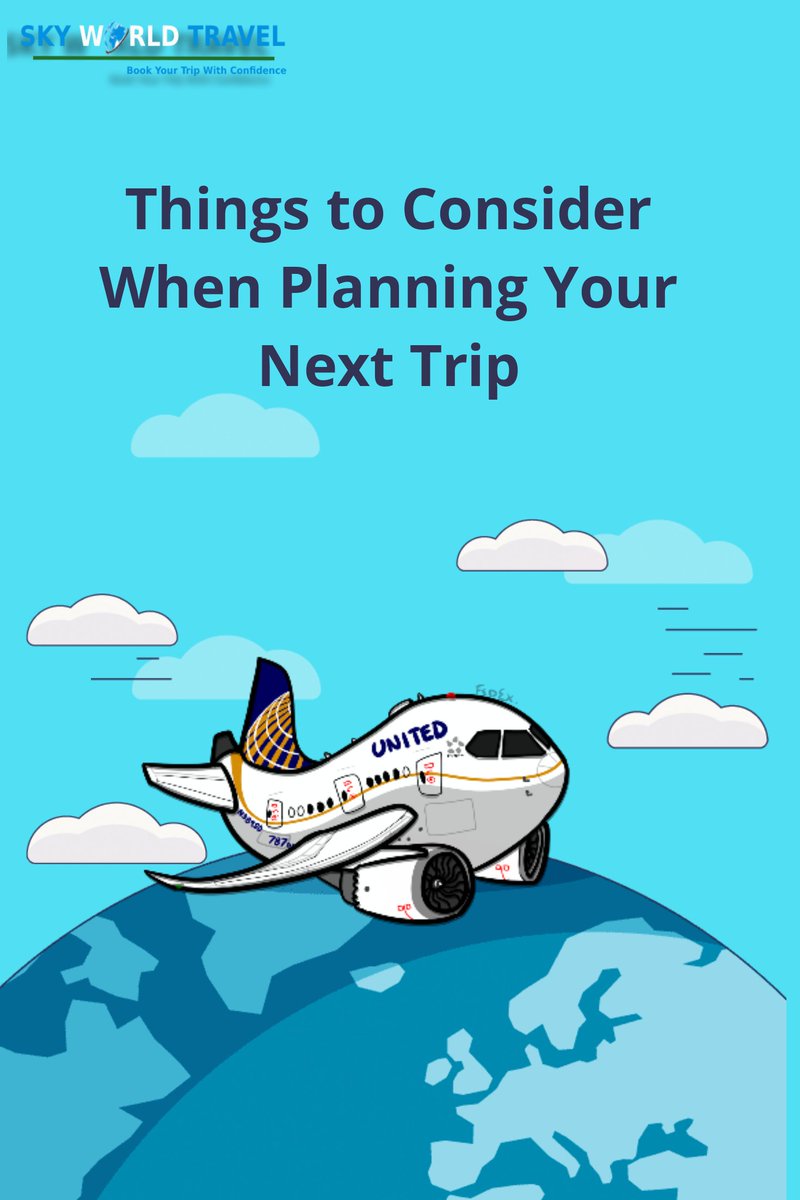 SkyWorldTravel7's tweet photo. Flat 10% Discount on Flight Booking.
call us - +1-888-720-1433
visit us - https://t.co/bVl2WHfTVL
#traveling #travelagency #travelandtourism #traveladvisor #travelindustry #travelgram #traveler #traveladdict #cheapflights #cheapestprice #cheaptickets #Tickets https://t.co/titQ9ZSIvx