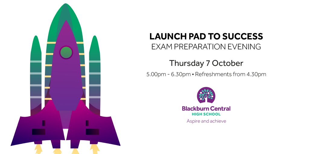 BCHS are hosting an evening this Thursday for parents/guardians to help support your child in preparation for their GCSEs.

This is the final call for parents to confirm their attendance to support their child via email to Mrs Bradbury at info@bchs.co.uk