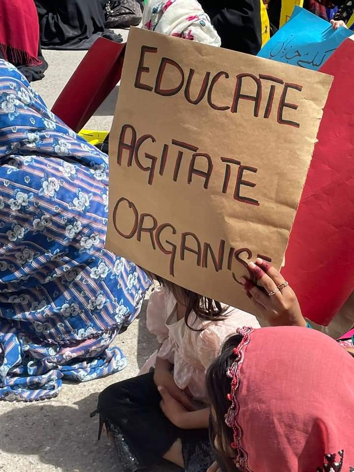 HassnainBalochh's tweet image. Educate Agitate Organise 

#justiceforbalochistanmedstudents 
#WeRejectPmcMdcatTest2021 
#werejecttepsmdcatkeys