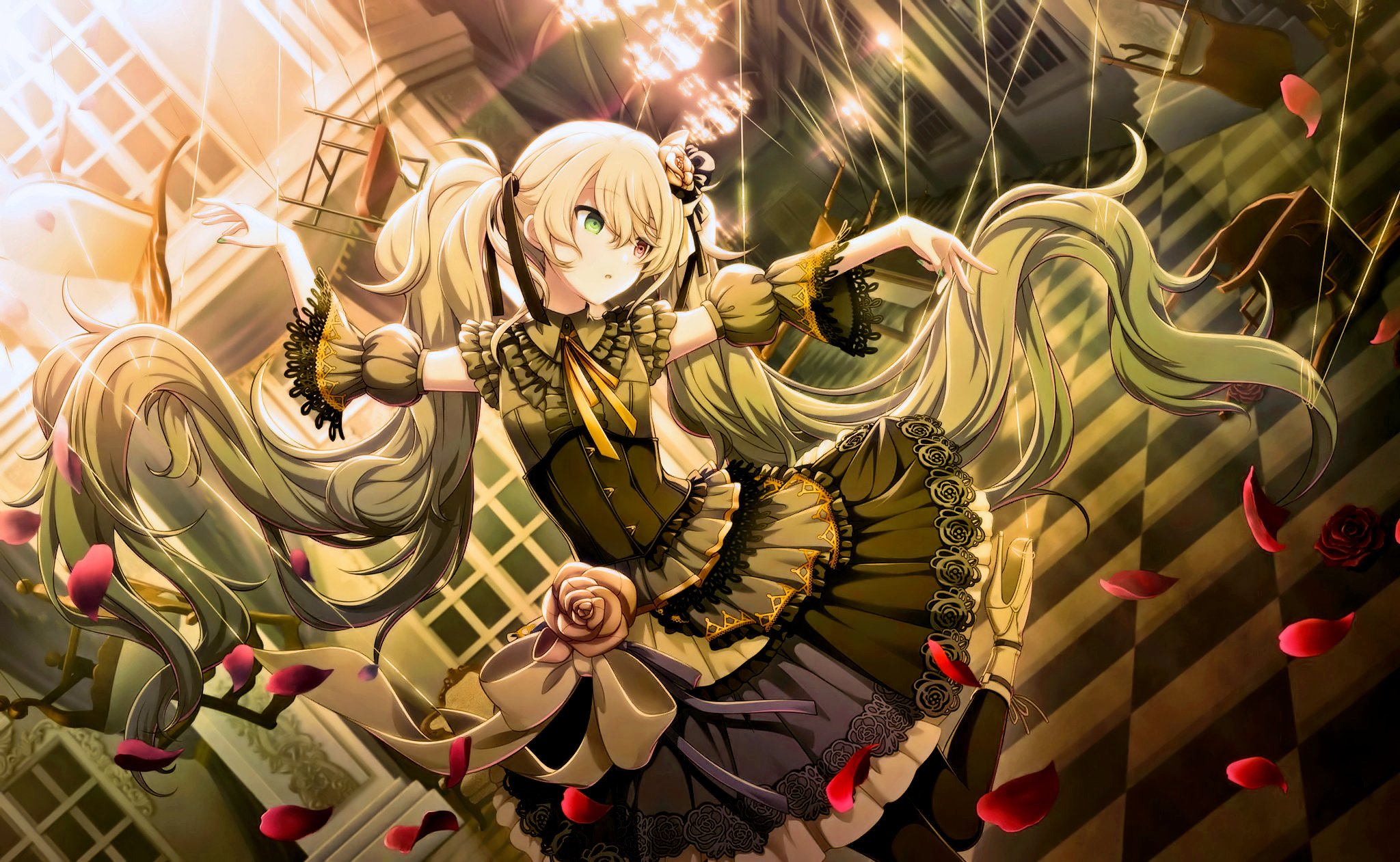 めろ　イラスト めろ (@mmmelo_info2) / X