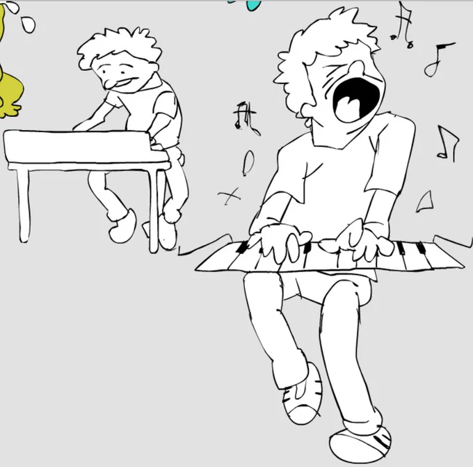 danny j doodles 