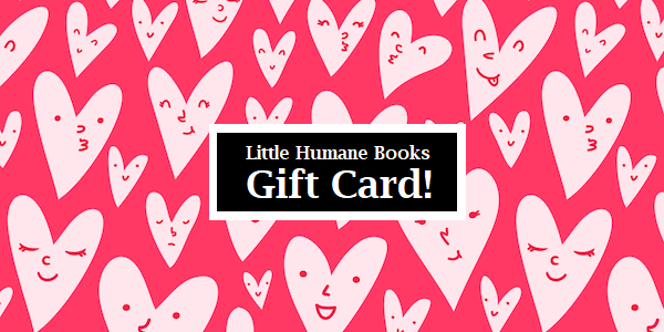 Little Humane Books tweet media