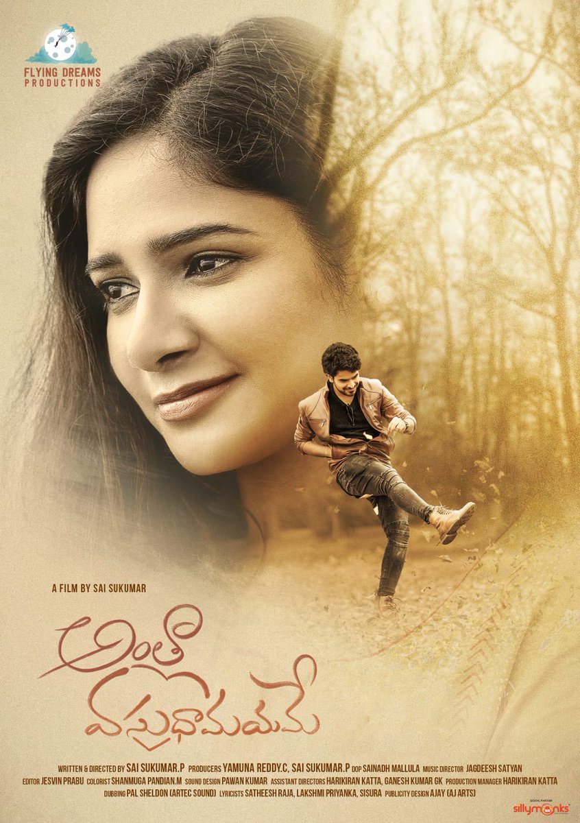 TollywoodFans tweet media