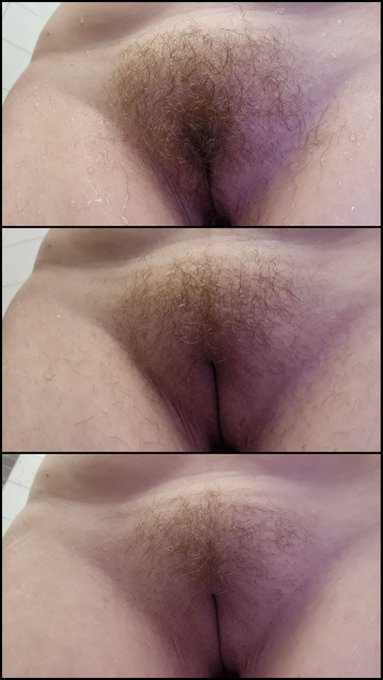 The other week I trimmed my pussy for the first time in at least 2,5 months. Still not a very impressive<a href="/tag/mvsales"class="tags"><span>#mvsales</span></a>