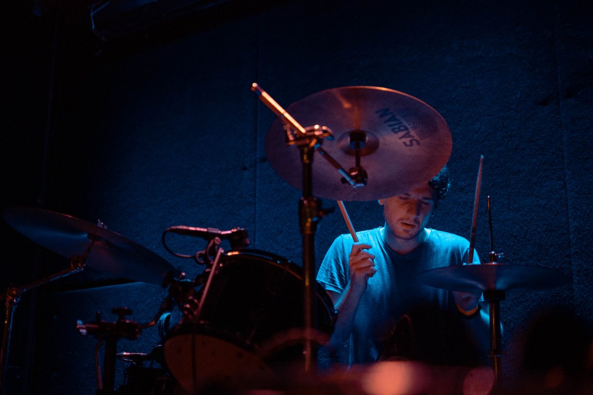 FlipRushmore's tweet photo. 🚀 T-minus 10 days until our new single "Platypuseidon" hits all streaming services. Pre-save it here (https://t.co/56NhdFYwRf) and enjoy this nice pic of Adam by @lilbeephoto https://t.co/4vqIFNsTyY