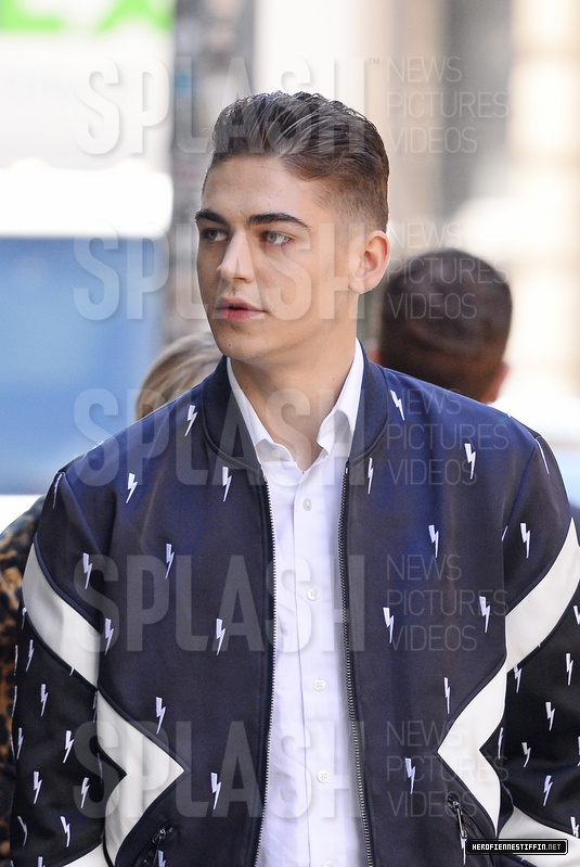 Hero Fiennes Tiffin Daily Heroftdaily Twitter