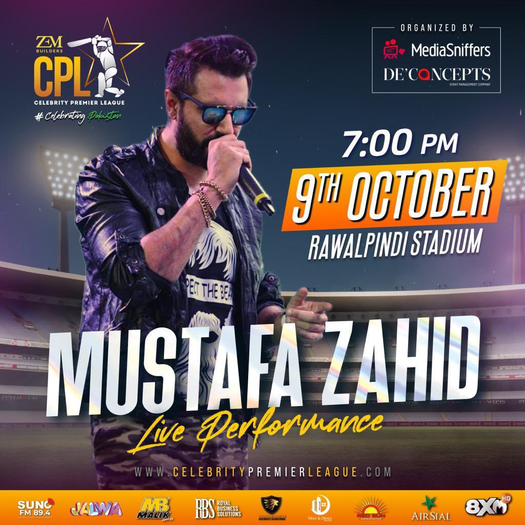Tallyrichmondus's tweet photo. Zaroorat of Mustafa zahid is on peak #cpl https://t.co/z0BmgOIUPg