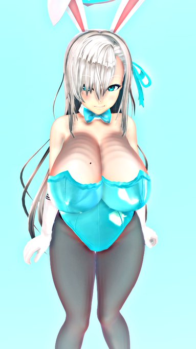 組み合わせの限界ってやつがある #COM3D2 