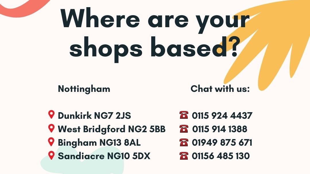 You can find out more about each shop, the e-liquids they sell and the hardware we manage from <a href="/Cloud57uk/">Cloud 57 Vape Store</a>. This account will soon be gone. 

#vapingisthefuture #eliquid #eliquddeal #vapelife #vape #vapelyfe #vapecommunity #vapefam #vaping #vapeon #vapor #vapestagram #ejuice