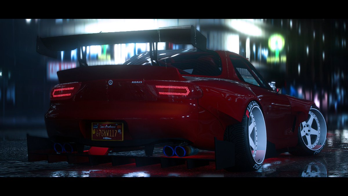 Ambient62761663's tweet photo. Haven't posted anything here in a while.

#gta #gtav #gta5 #gtao #gtaonline #gtavmods #gta5mods #rockstargames #snapmatic #screenshots #videogames #gaming #digitalphotography https://t.co/VfGbdhBHMU