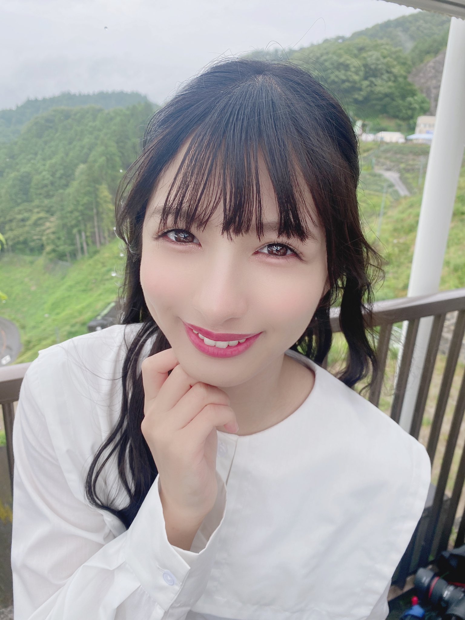 河口 夏音 on X: 河口 夏音 on X: