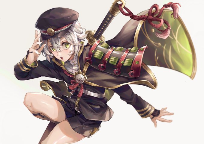 蛍丸のtwitterイラスト検索結果