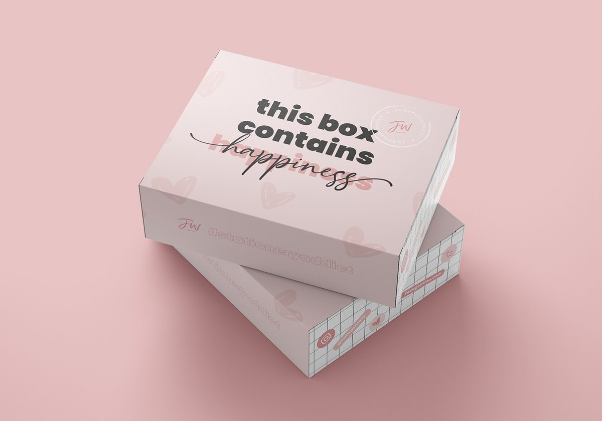 GoCustomBoxes's tweet photo. 👇 Grab the opportunity to avail beautifully designed custom-printed boxes in all 𝙨𝙝𝙖𝙥𝙚𝙨, 𝙘𝙤𝙡𝙤𝙪𝙧𝙨 𝙖𝙣𝙙 𝙨𝙩𝙮𝙡𝙚𝙨 at the cheapest rates. 
🔗 https://t.co/19gjSK7SVU

#mailboxes #mailbox #shipping #cartonboxsupplier #design #cardboarddesign #creative #design #box https://t.co/9jV2dfzl8F