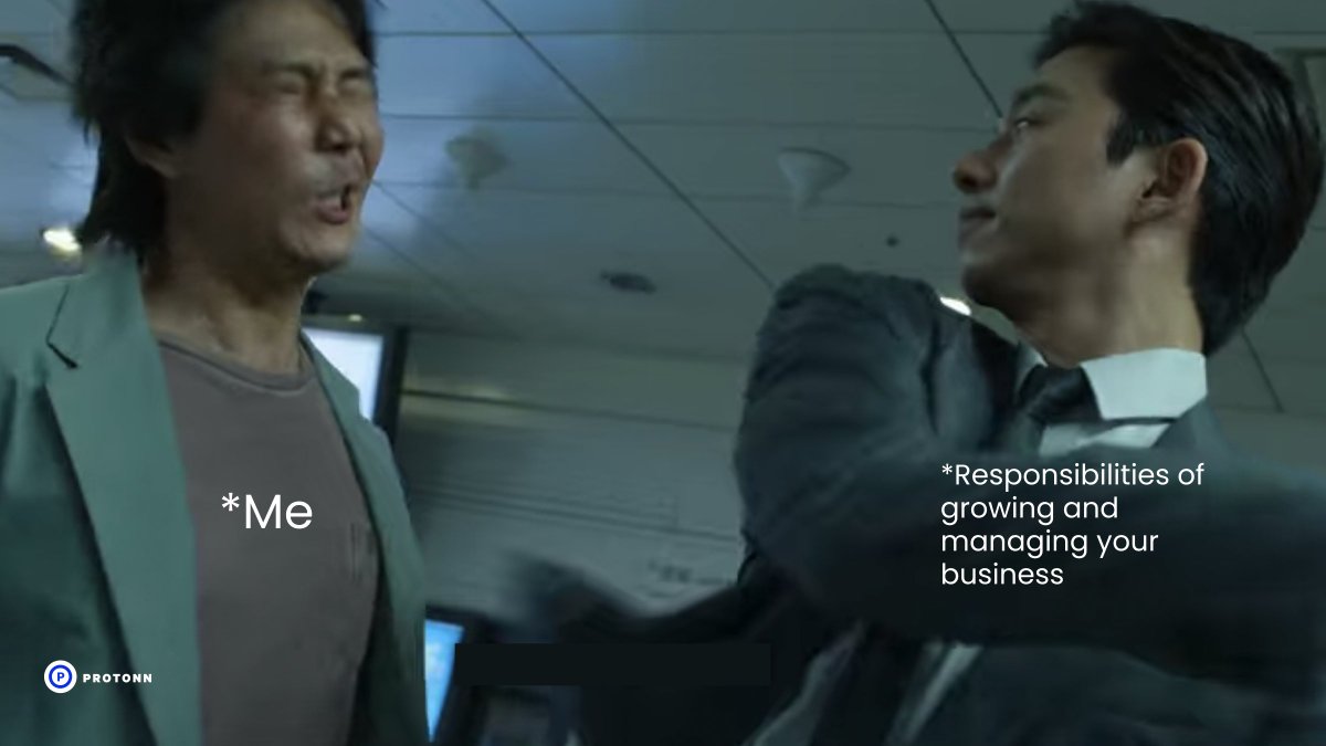JoinProtonn's tweet photo. Managing and growing your business can be tough, with Protonn you get all the essentials in one app.

Download the app at https://t.co/CpTex26d4g
Sign up at: https://t.co/D1FHqBLXsi

#squidgamenetflix #netflix #SquidGames #Meme https://t.co/vyX9Vdvf0L