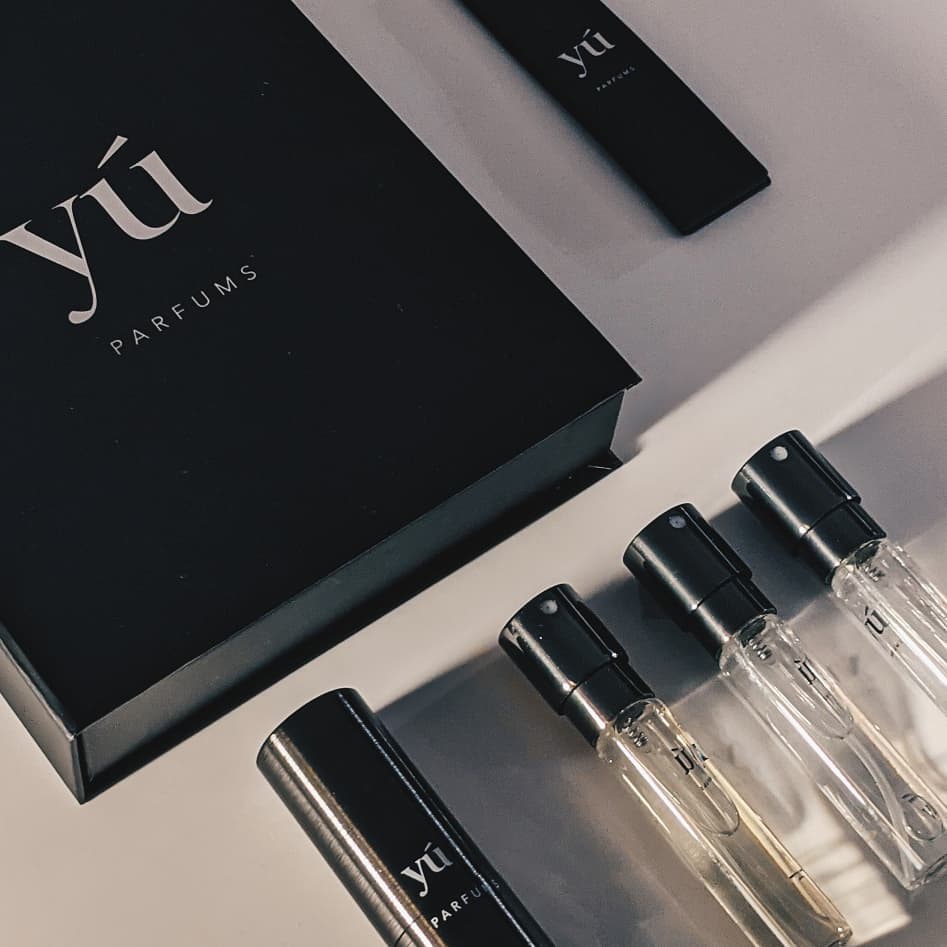 Niche fragrance celebrates the art of perfumery, creating bold and boundless exclusive fragrances for all to discover.

fal.cn/3iHhr

[📷@olfctry]