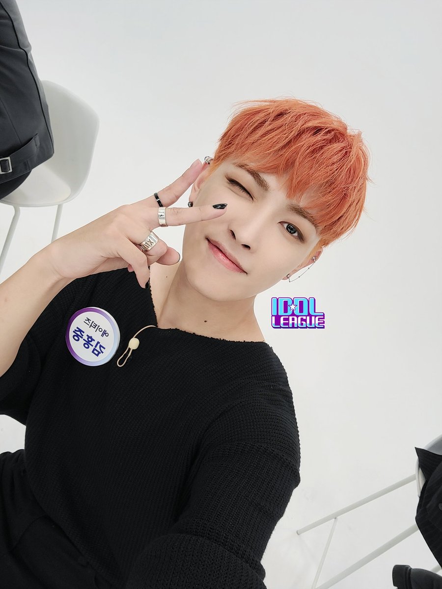STATVOFFICIAL's tweet photo. [아이돌리그] 에이티즈 (ATEEZ)
그저 빛✨

💟 매주 토요일 저녁 8시 #STATV
☞ https://t.co/Ujg7I9OayX

#ATEEZ #에이티즈
@ATEEZofficial https://t.co/5dQ3aLFzp4