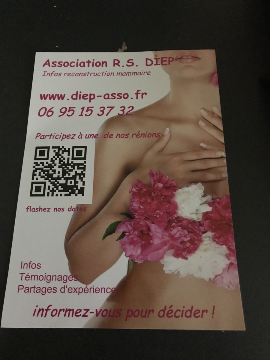 diepasso's tweet photo. Nos bénévoles seront présentes le mardi 5 octobre pour la Journee ROSE a l Hôpital Européen Georges Pompidou a Paris de 11 h à 15 h dans la rue hospitalière , venez les rencontrer sur leur stand … informations, témoignages et partage d expérience.. https://t.co/sKVt7B0XHI