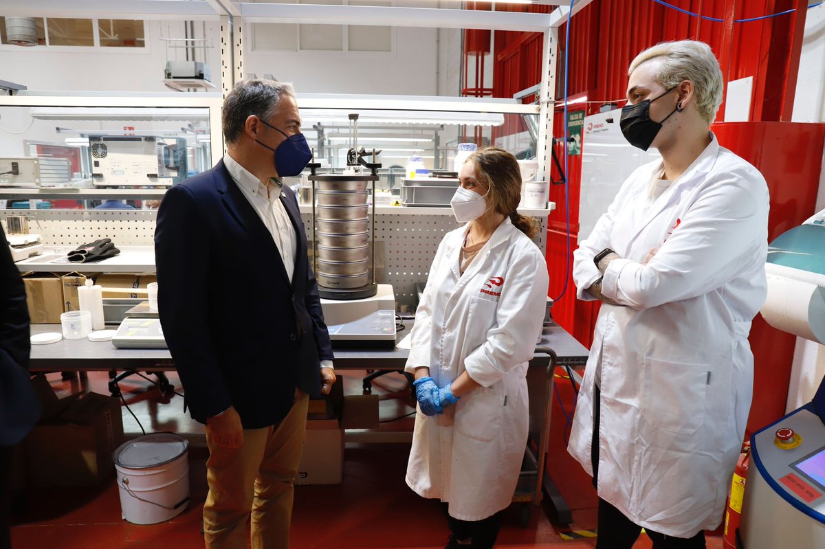 Elías Bendodo tweet media