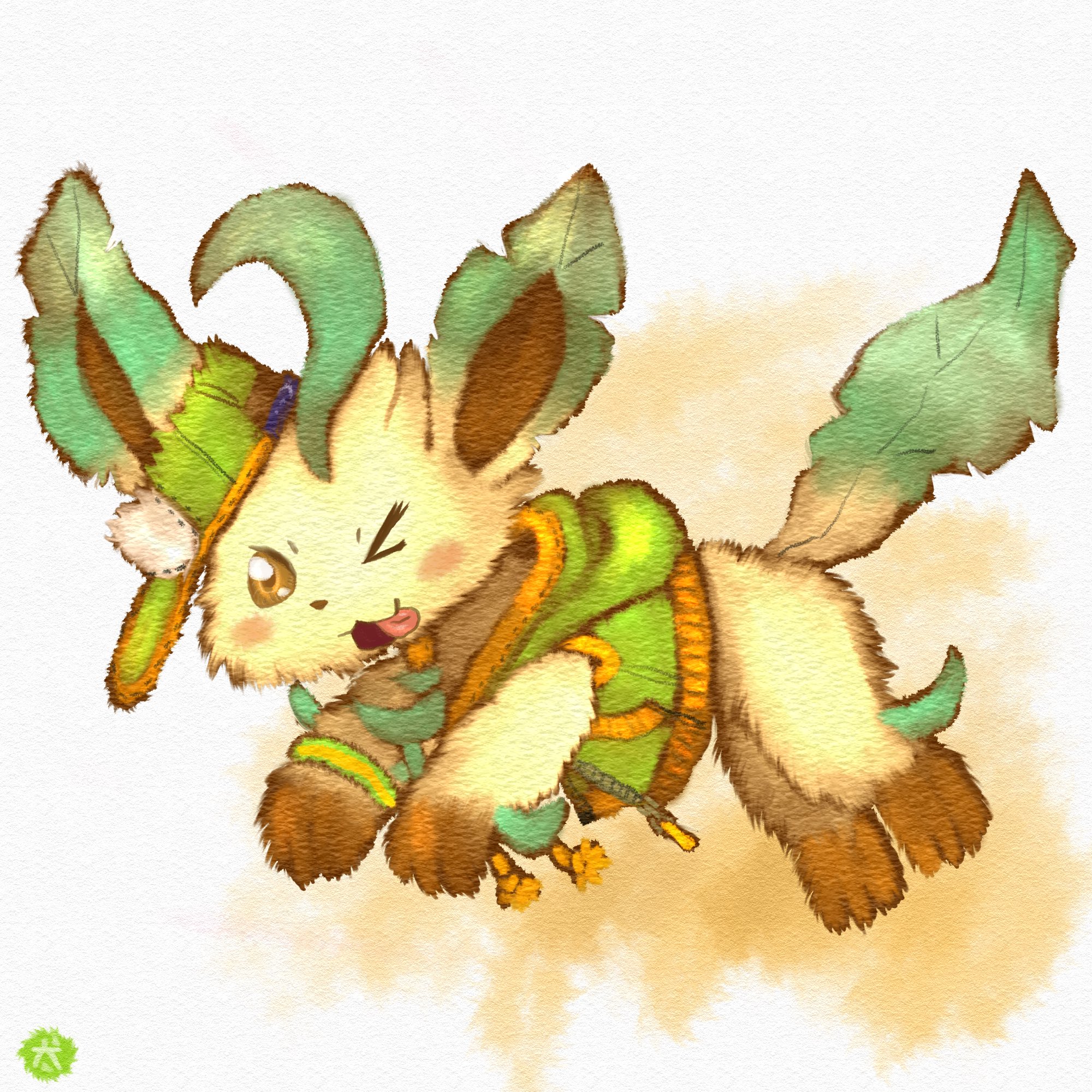 赤山へぢゃ 国道115号線記録室 パーカーリーフィア ポケモン ポケモンイラスト Pokemon T Co Upqvtol2o3 Twitter