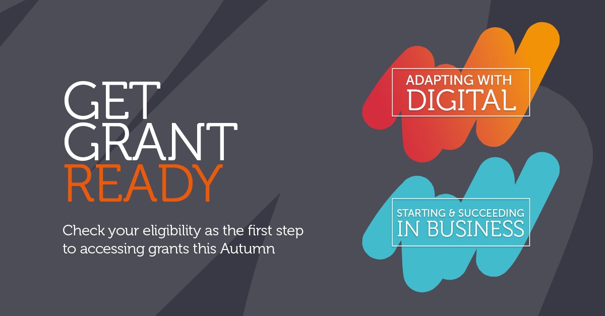 hastingsbc's tweet photo. Grants of up to £2,000 will be available for businesses in East Sussex on 18 October.
Register to check your grant eligibility now: https://t.co/RtXGZELNQe
#SouthEastRecoveryFunds #LocalRecovery #LEPs #Growth https://t.co/A0yT8xZS71