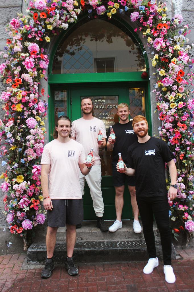 TheDoughBros tweet media