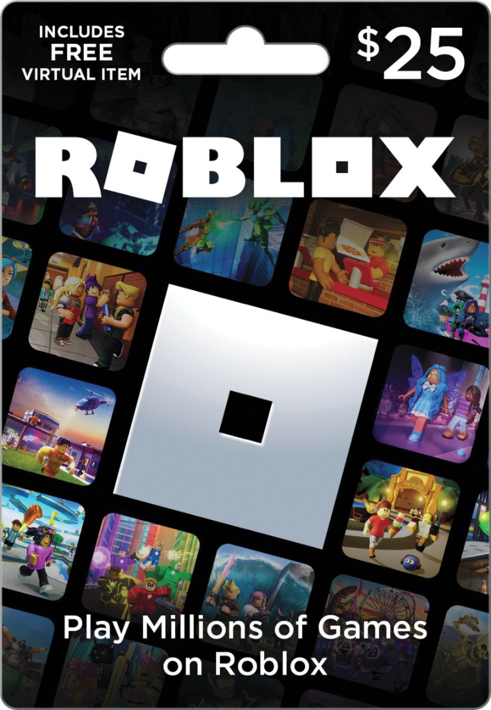 unlimited robux  Gift card giveaway, Roblox gifts, Free gift cards