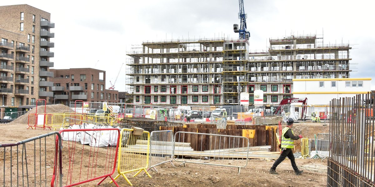 Willmott Dixon tweet media