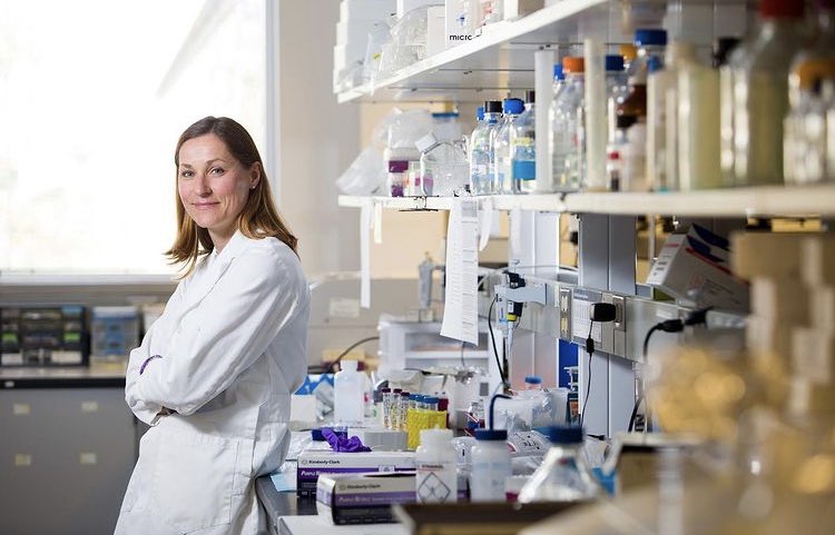 The Dr. Jane Shearer and Dr. Jill Parnell laboratories are committed to producing high quality #Parasport research. It’s our passion and it’s what we do best 💙