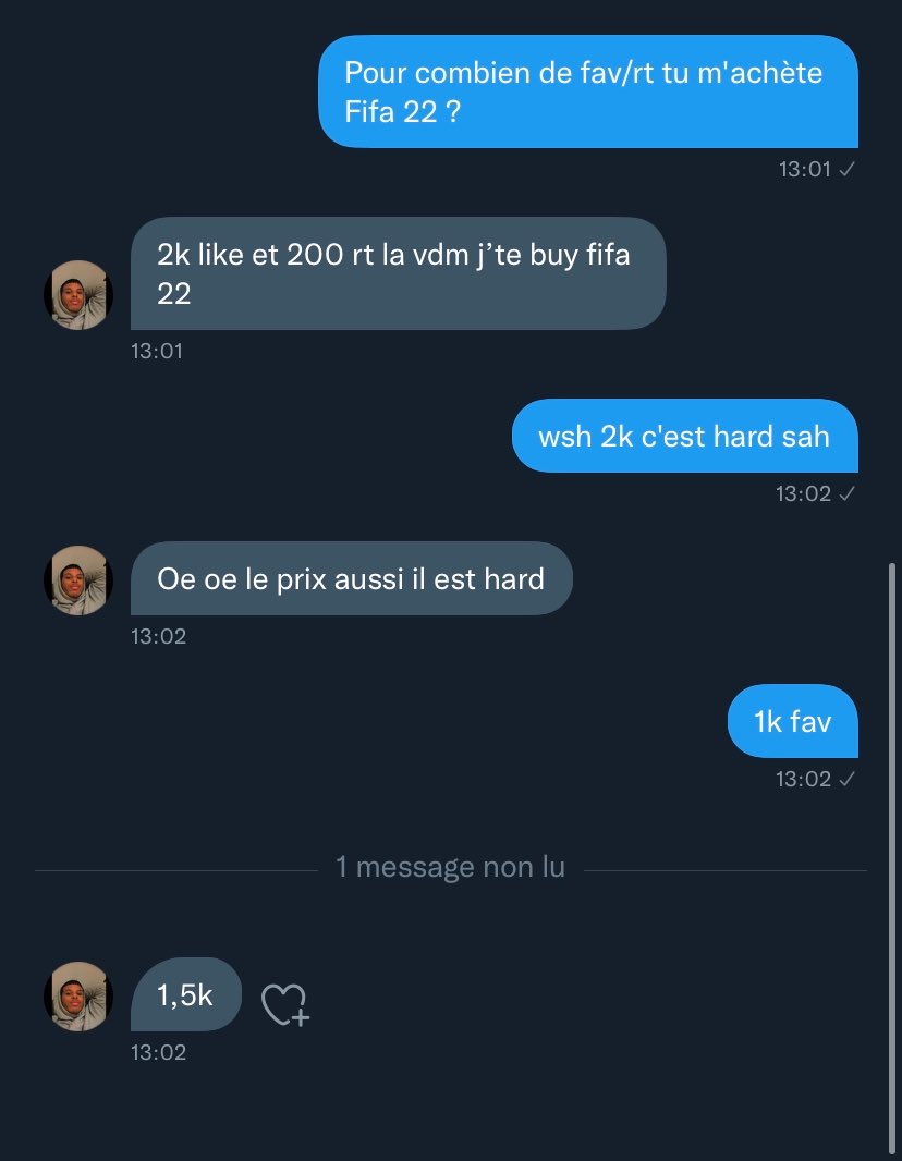 the_panthera_'s tweet photo. Ouais les khey sa prend 2 secondes faite pas la rats 🤲🏽 https://t.co/Y3InJlxXd1
