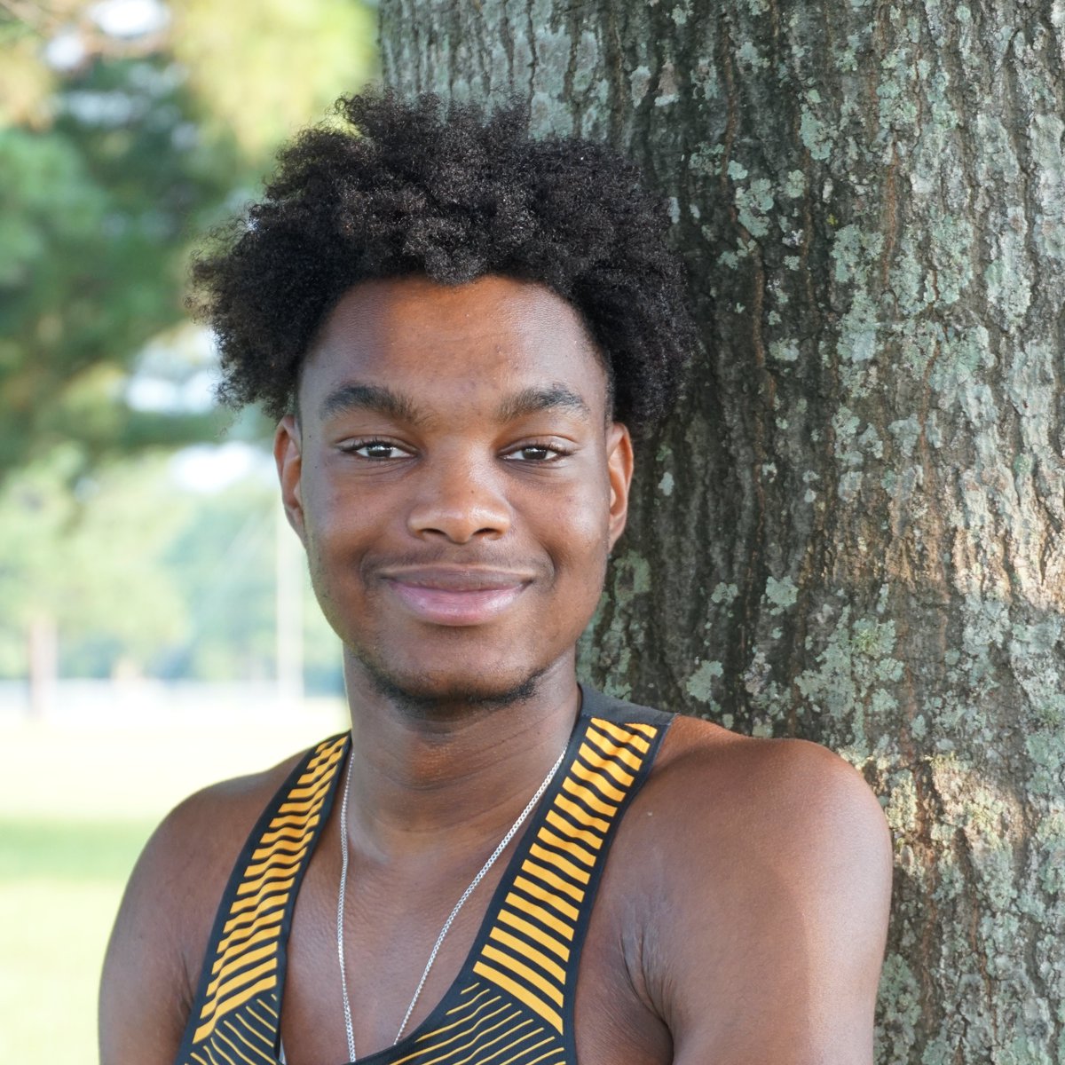 Senior Spotlight: Carter Womble
Favorite Events: 800,1600
Memorable Race: Klein Cain Relays 2021, when I broke 2 minutes in the 800.
Goals: To make it to regionals and state as a team. And to run a sub 16 5k
Plans: To attend Howard University and major in business. @KO_Track_CC https://t.co/FwxrMyUMQk