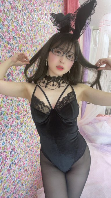 Twitterのコスプレ画像13