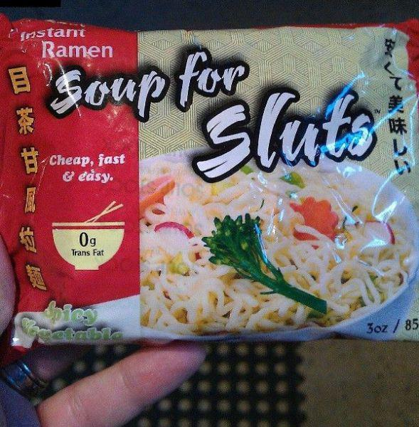 supersonicsjm's tweet photo. @PixelChark @_KazeFX_ #SoupForSluts https://t.co/04ItYP27Tr