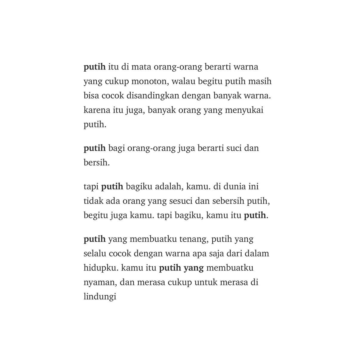 quarterfivez's tweet photo. ada putih untuk dia, haruto watanabe. cowok jepang yang selalu keren.  #CrayonBoxOfWords https://t.co/HLXokQKFXg