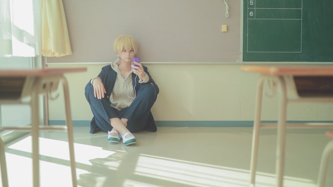 コスプレイヤーゆきそんのTwitter画像25