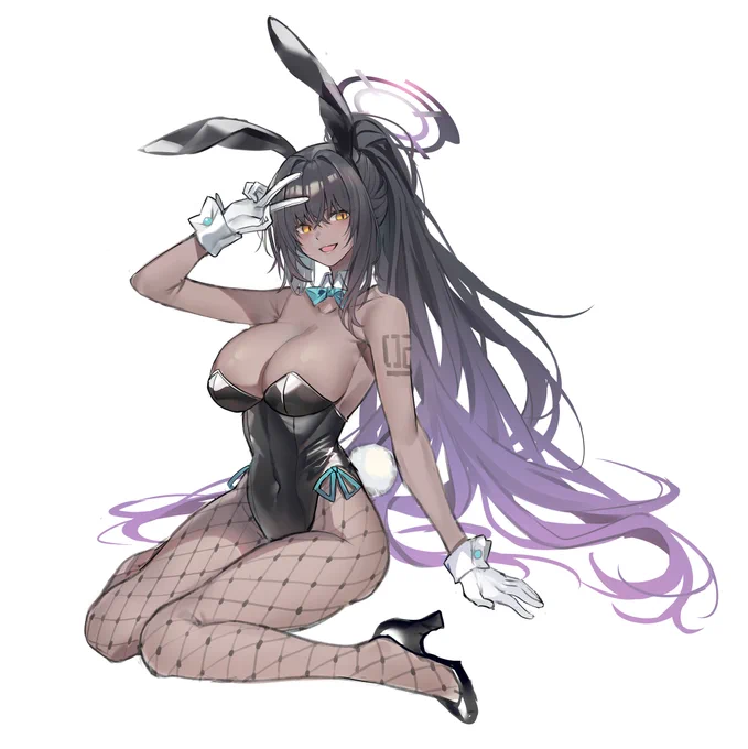 #ブルアカ 