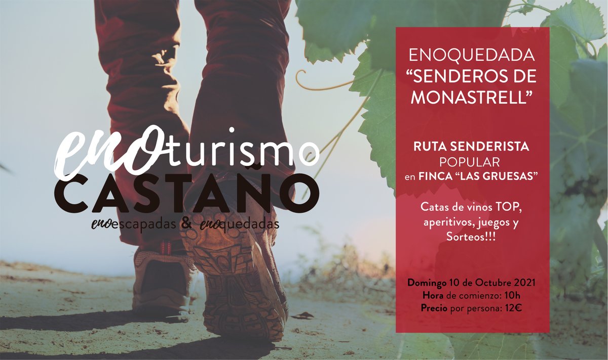 Bodegas Castaño tweet media