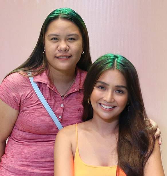 jajamelendres's tweet photo. Happy 11th year Anniversary @OfficialKBB 

with Kath @bernardokath
#KBBTurns11 https://t.co/PClXbmsRBH