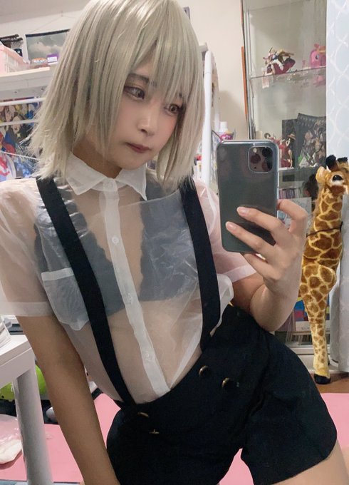 コスプレイヤーやよっぺ。のTwitter画像28
