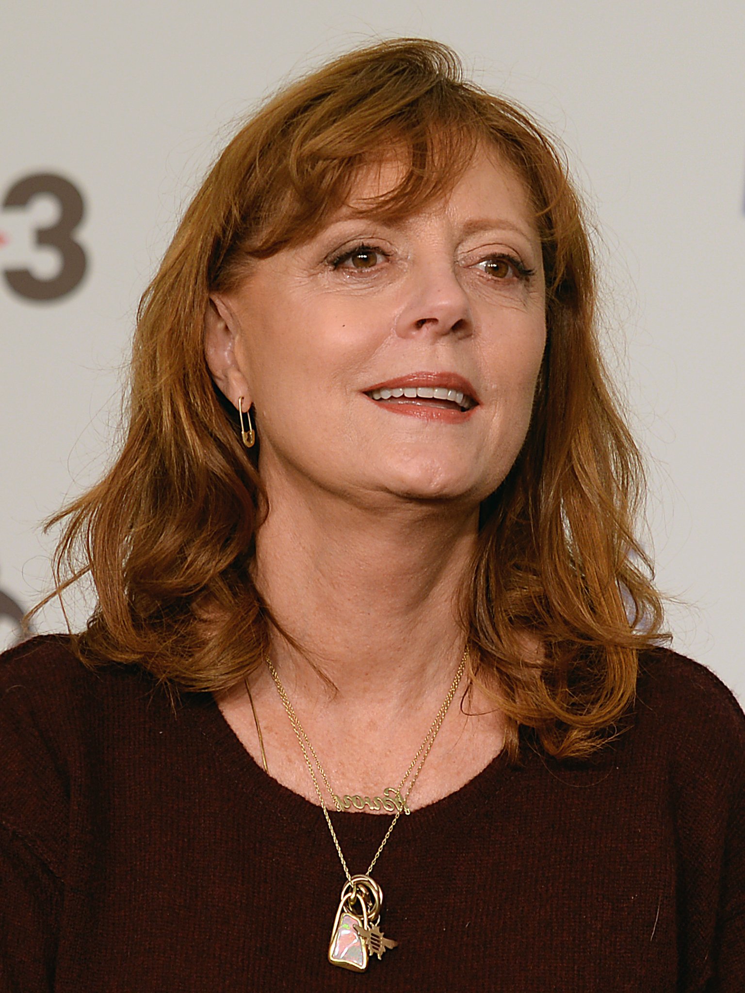 Happy Birthday, Susan Sarandon 