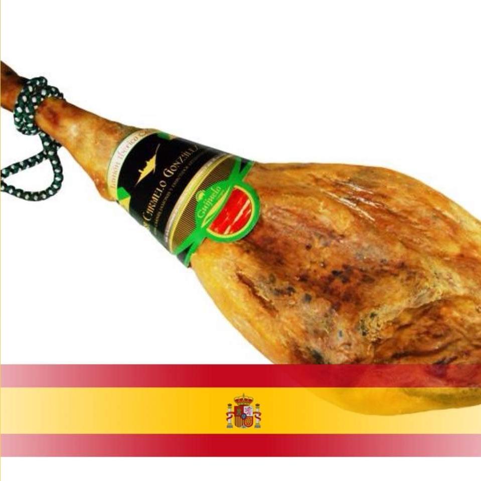 C.D. LA CELESTINA (@cd_lacelestina) on Twitter photo Las 2 riman pero el #Botellon está prohibido y nos gusta más la otra😉😉😉
FANTÁSTICO #Jamon que vamos a rifar para celebrar la presentación.
<a href="/jamondecarmelo/">Carmelo Gonzalez</a> es la empresa que cede el producto 🤤🤤🤤🤤 Las 2 riman pero el #Botellon está prohibido y nos gusta más la otra😉😉😉
FANTÁSTICO #Jamon que vamos a rifar para celebrar la presentación.
<a href="/jamondecarmelo/">Carmelo Gonzalez</a> es la empresa que cede el producto 🤤🤤🤤🤤