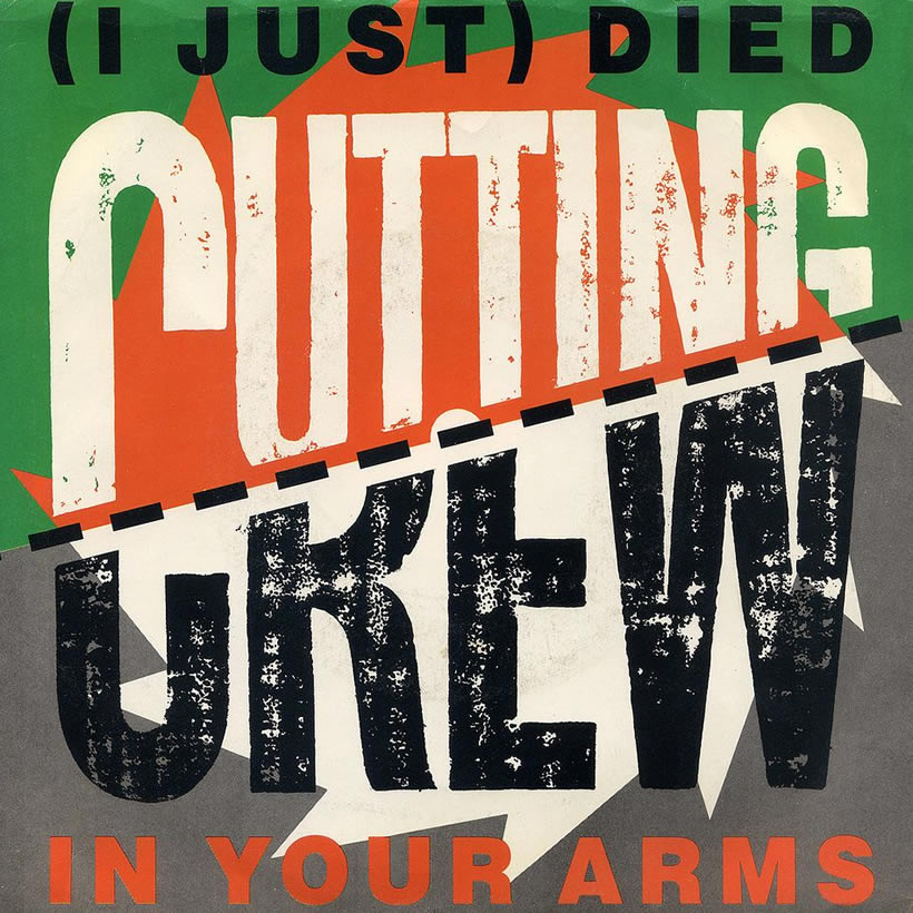 NOW PLAYING tunein.com/radio/ARMED-RA… (I Just) Died in Your Arms by @The_CuttingCrew DON'T MISS OUR TALK at NIGHT SHOWS