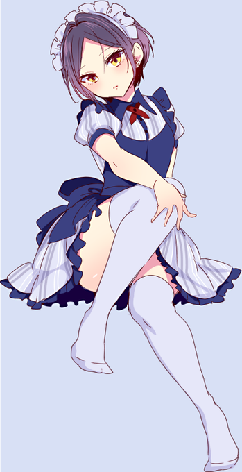 メイド奏セット(再掲) 